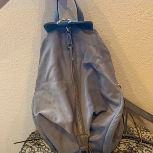 Rebecca Minkoff Julian Nylon Backpack